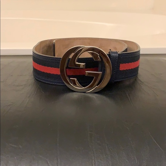 Gucci Accessories - AUTHENTIC Women’s Gucci Belt